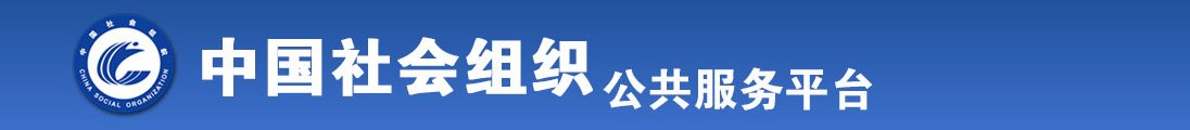 欧美日本操逼合集全国社会组织信息查询